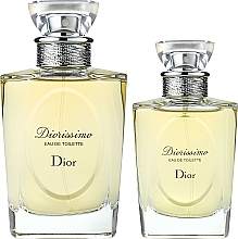 Dior Diorissimo - Woda toaletowa — Zdjęcie N3