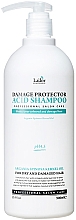 Szampon do włosów o pH 4,5 - La'dor Damage Protector Acid Shampoo — Zdjęcie N3