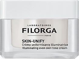 Krem rozjaśniający do twarzy - Filorga Skin-Unify Illuminating Even Skin Tone Cream — Zdjęcie N1