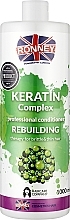 Kup Odżywka do włosów - Ronney Professional Keratin Complex Rebuilding Conditioner
