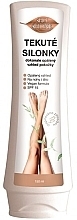 Kup Tonizujący krem ​​do stóp - Bione Cosmetics Make-up Legs