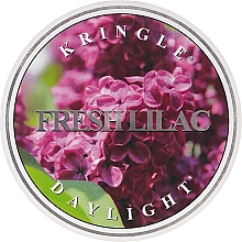 Kup Podgrzewacz zapachowy - Kringle Candle Fresh Lilac