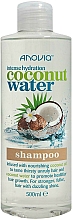 Kup Szampon na bazie wody kokosowej - Anovia Intense Hydration Coconut Water Shampoo