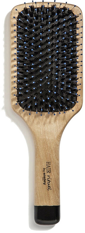 Szczotka do włosów - Sisley The Radiance Brush — Zdjęcie N1