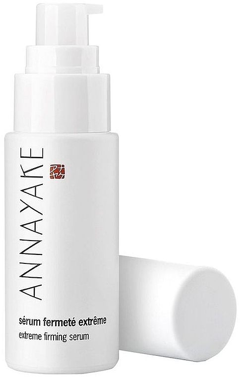 Serum poprawiające elastyczność skóry - Annayake Extreme Firming Serum — Zdjęcie N1