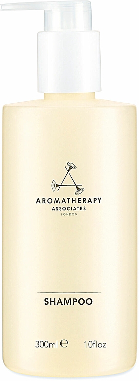 Szampon do każdego rodzaju włosów - Aromatherapy Associates Shampoo — Zdjęcie N1