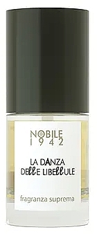 Nobile 1942 La Danza delle Libellule - Woda perfumowana (mini) — Zdjęcie N1