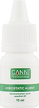 Kup Szybko działający środek hemostatyczny Hemostatic Agent - Canni