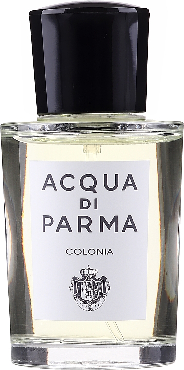 Acqua di Parma Colonia - Zestaw (edc 20 ml + shmp 40 ml + sh/cr 40 ml + aftersh/em 40 ml + f/wash 40 ml) — Zdjęcie N4