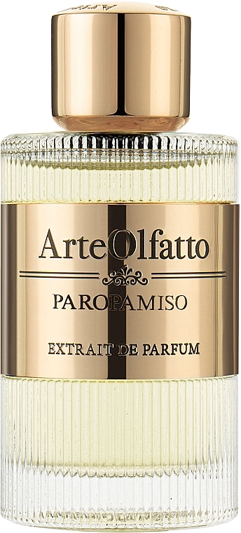 Arte Olfatto Paropamiso - Perfumy — Zdjęcie N1