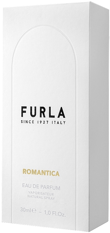 Furla Romantica - Woda toaletowa — Zdjęcie N4