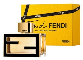 Fan di Fendi Extreme - Woda perfumowana