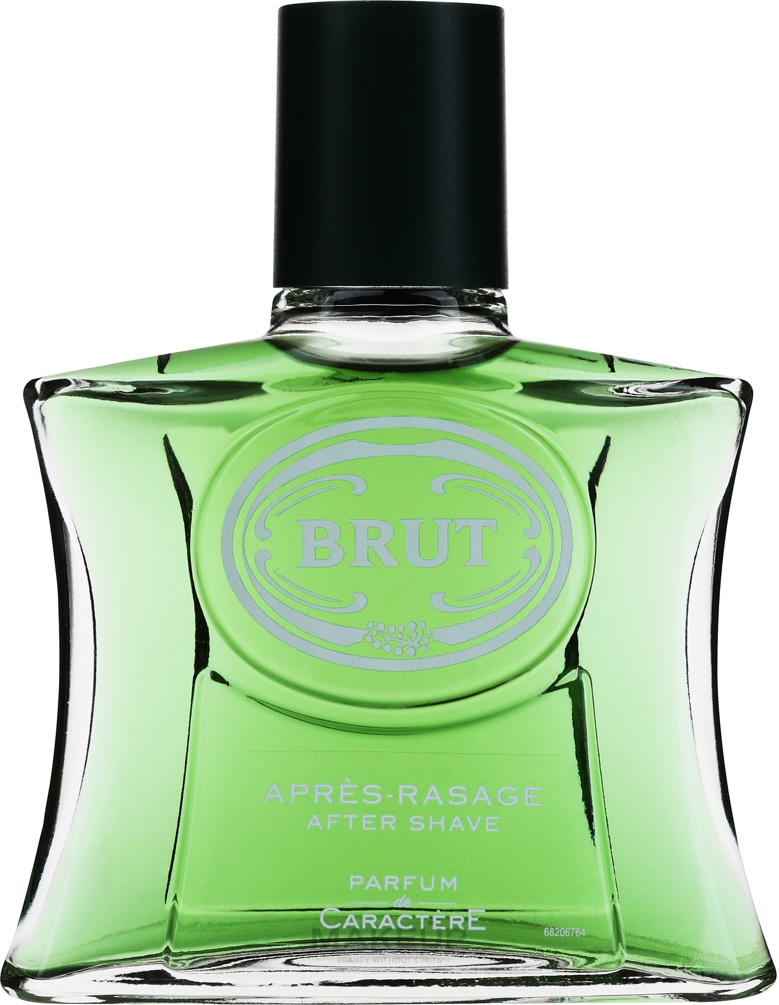 Brut Parfums Prestige Original - Perfumowana woda po goleniu  — Zdjęcie 100 ml