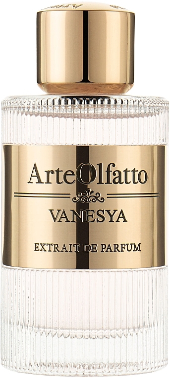 Arte Olfatto Vanesya Extrait de Parfum - Perfumy — Zdjęcie N1