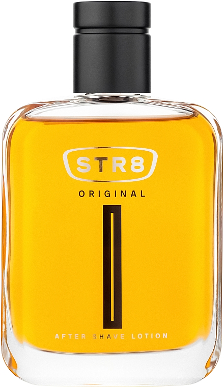 STR8 Original - Perfumowana woda po goleniu — Zdjęcie N1