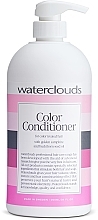 Odżywka do włosów farbowanych - Waterclouds Color Conditioner — Zdjęcie N3