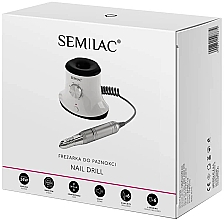 Kup Frezarka do manicure'u - Semilac Nail Drill 24W