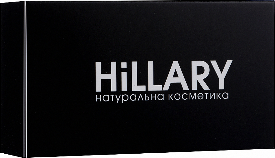 Mydło antycellulitowe do masażu - Hillary Detox Soap — Zdjęcie N2