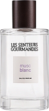 Kup PRZECENA! Les Senteurs Gourmandes Musc Blanc - Woda perfumowana *