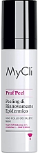 Kup Kwasowy peeling do twarzy - MyCli Prof Peel Peeling Epidermal Renewing