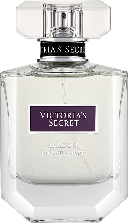Victoria's Secret Basic Instinct - Woda perfumowana — Zdjęcie N1