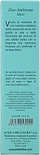 Spray zapachowy do wnętrz - Acqua Dell'Elba Mare Room Spray — Zdjęcie N3