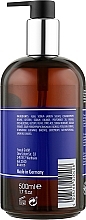 Mydło w płynie Głęboka woda - Bettina Barty Deep Water Liquid Soap — Zdjęcie N2