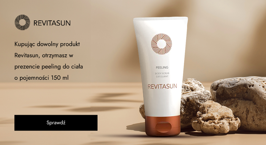 Promocja Revitasun