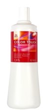 Kup Emulsja aktywująca - Wella ProfessionalsColor Touch Emulsion Normal 1.9%