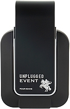 Emper Unplugged Event - Woda perfumowana — Zdjęcie N1