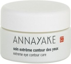 Kup Krem do okolic oczu - Annayake Extreme Eye Contour Care