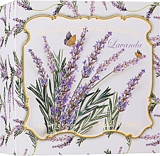 Kup Naturalne mydło w kostce Lawenda - Saponificio Artigianale Fiorentino Lavender Soap
