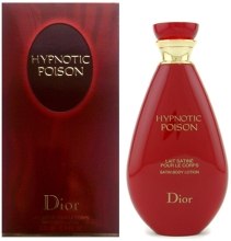 Dior Hypnotic Poison - Lotion do ciała — Zdjęcie N1