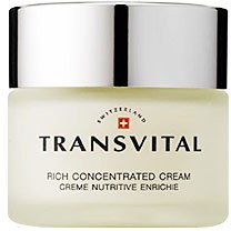 Kup Skoncentrowany krem do twarzy - Transvital Rich Concentrated Cream