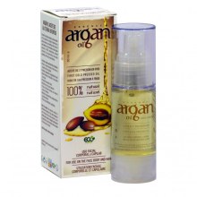 Kup 100% naturalny olej arganowy - Diet Esthetic Argan Oil