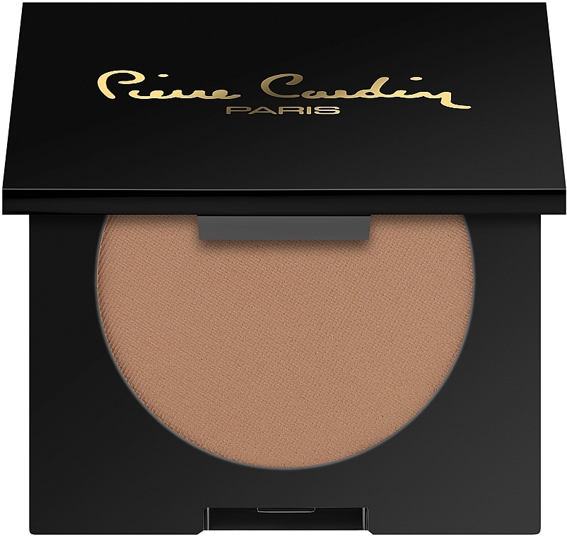 Puder do brwi - Pierre Cardin Hello Brow Eyebrow Powder — Zdjęcie N1