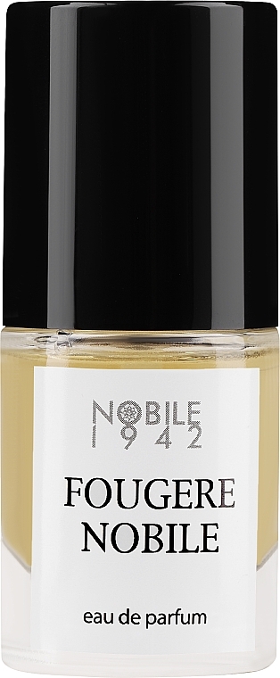 Nobile 1942 Fougere - Woda perfumowana (mini) — Zdjęcie N1