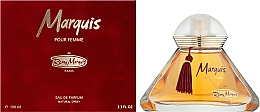 Remy Marquis Marquis - Woda perfumowana — Zdjęcie N2