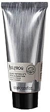 Krem do golenia - Bullfrog Secret Potion №1 Shaving Cream (tuba) — Zdjęcie N1