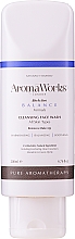 Kup Pianka do mycia twarzy - AromaWorks Balance Cleansing Face Wash
