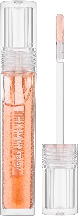 Błyszczyk do ust - Rom&nd Glasting Water Gloss — Zdjęcie N1