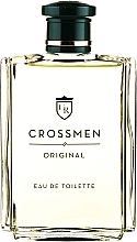 PRZECENA! Coty Crossmen Original - Woda toaletowa * — Zdjęcie N2