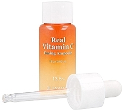 Ampułka do twarzy z witaminą C - Jayjun Real Vitamin C Toning Ampoule — Zdjęcie N2