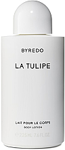 Byredo La Tulipe - Lotion do ciała — Zdjęcie N2
