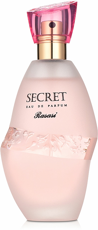 Rasasi Secret - Woda perfumowana — Zdjęcie N1