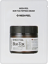 Kup Krem liftingujący z kompleksem peptydowym - MEDIPEEL Bor-Tox Peptide Cream (próbka)