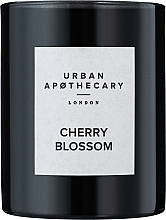 Kup Urban Apothecary Cherry Blossom - Świeca zapachowa