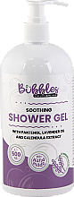 Kup Kojący żel pod prysznic - Bubbles Soothing Shower Gel