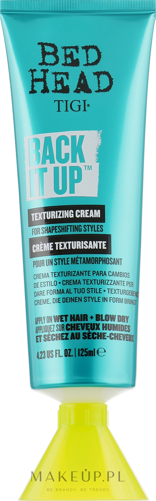 tigi bed head back it up