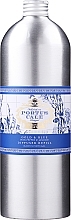 Dyfuzor zapachowy - Portus Cale Gold & Blue Diffuser Refill  — Zdjęcie N1